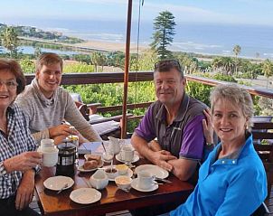 Guest house 5027220 - Holiday property West-Kaap - The Tops