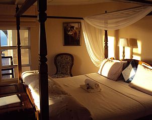 Guest house 5027220 - Holiday property West-Kaap - The Tops