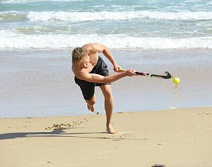 Guest house 5027220 - Holiday property West-Kaap - The Tops