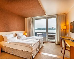 Verblijf 50603301 - Vakantie appartement Beieren - Seehotel Leoni