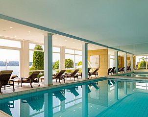 Verblijf 50603301 - Vakantie appartement Beieren - Seehotel Leoni