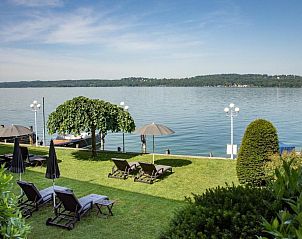 Verblijf 50603301 - Vakantie appartement Beieren - Seehotel Leoni