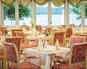 Verblijf 50603301 - Vakantie appartement Beieren - Seehotel Leoni