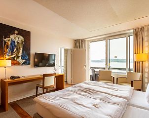 Verblijf 50603301 - Vakantie appartement Beieren - Seehotel Leoni