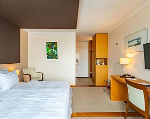 Verblijf 50603301 - Vakantie appartement Beieren - Seehotel Leoni