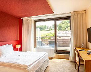 Verblijf 50603301 - Vakantie appartement Beieren - Seehotel Leoni