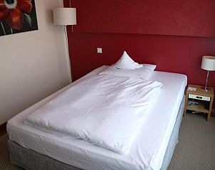 Verblijf 50603301 - Vakantie appartement Beieren - Seehotel Leoni