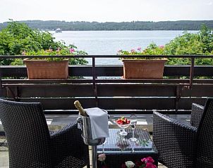 Verblijf 50603301 - Vakantie appartement Beieren - Seehotel Leoni