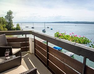 Verblijf 50603301 - Vakantie appartement Beieren - Seehotel Leoni