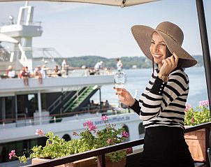 Verblijf 50603301 - Vakantie appartement Beieren - Seehotel Leoni