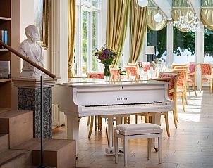 Verblijf 50603301 - Vakantie appartement Beieren - Seehotel Leoni