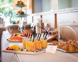 Verblijf 50603301 - Vakantie appartement Beieren - Seehotel Leoni