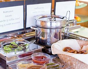 Verblijf 50603301 - Vakantie appartement Beieren - Seehotel Leoni