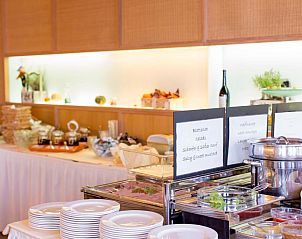 Verblijf 50603301 - Vakantie appartement Beieren - Seehotel Leoni