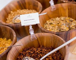 Verblijf 50603301 - Vakantie appartement Beieren - Seehotel Leoni