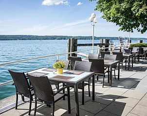 Verblijf 50603301 - Vakantie appartement Beieren - Seehotel Leoni