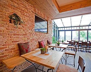 Verblijf 50603303 - Vakantie appartement Beieren - DIE POST Landgasthof Aufkirchen