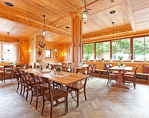 Verblijf 50603303 - Vakantie appartement Beieren - DIE POST Landgasthof Aufkirchen