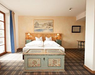 Verblijf 50603303 - Vakantie appartement Beieren - DIE POST Landgasthof Aufkirchen