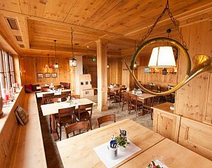 Verblijf 50603303 - Vakantie appartement Beieren - DIE POST Landgasthof Aufkirchen