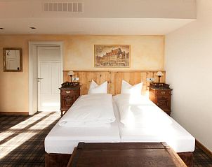 Verblijf 50603303 - Vakantie appartement Beieren - DIE POST Landgasthof Aufkirchen