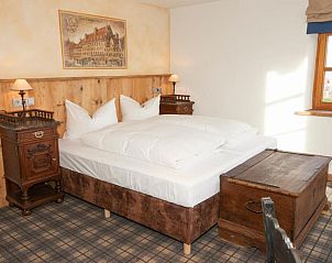 Verblijf 50603303 - Vakantie appartement Beieren - DIE POST Landgasthof Aufkirchen