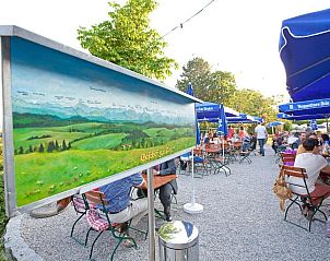 Verblijf 50603303 - Vakantie appartement Beieren - DIE POST Landgasthof Aufkirchen