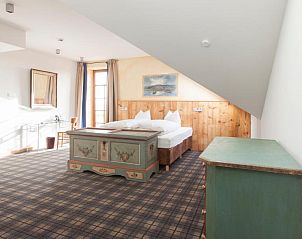 Verblijf 50603303 - Vakantie appartement Beieren - DIE POST Landgasthof Aufkirchen