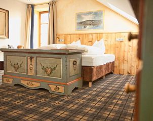 Verblijf 50603303 - Vakantie appartement Beieren - DIE POST Landgasthof Aufkirchen