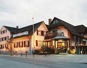 Unterkunft 5103104 • Appartement Schwarzwald • Hotel-Restaurant Adler 