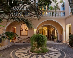 Unterkunft 5106209 • Appartement Kreta • Casa Delfino Hotel & Spa 