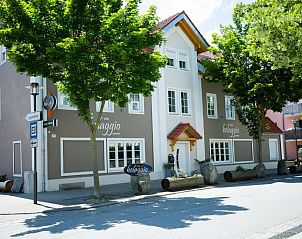 Verblijf 51103304 - Vakantie appartement Beieren - Vila Belaggio