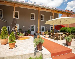 Verblijf 51103304 - Vakantie appartement Beieren - Vila Belaggio