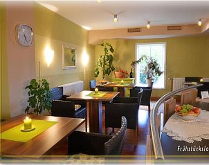 Verblijf 51103304 - Vakantie appartement Beieren - Vila Belaggio
