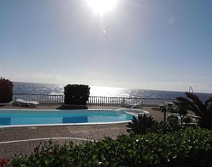 Verblijf 5114408 • Appartement Canarische Eilanden • Finca del Mar Naturist Complex 