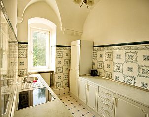 Verblijf 5120101 - Vakantiewoning Saksen-Anhalt - Veltheimsburg