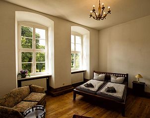 Verblijf 5120101 - Vakantiewoning Saksen-Anhalt - Veltheimsburg