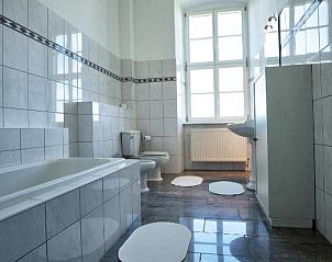 Verblijf 5120101 - Vakantiewoning Saksen-Anhalt - Veltheimsburg