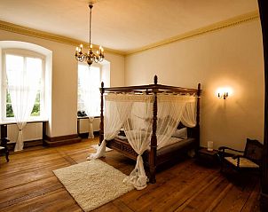 Verblijf 5120101 - Vakantiewoning Saksen-Anhalt - Veltheimsburg