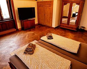 Verblijf 5120101 - Vakantiewoning Saksen-Anhalt - Veltheimsburg