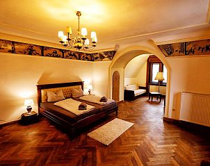 Verblijf 5120101 - Vakantiewoning Saksen-Anhalt - Veltheimsburg