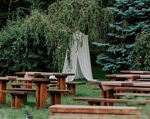 Verblijf 5120101 - Vakantiewoning Saksen-Anhalt - Veltheimsburg