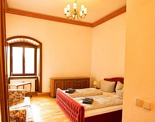 Verblijf 5120101 - Vakantiewoning Saksen-Anhalt - Veltheimsburg