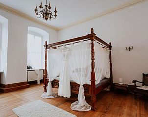 Verblijf 5120101 - Vakantiewoning Saksen-Anhalt - Veltheimsburg