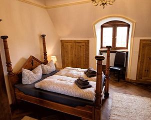 Verblijf 5120101 - Vakantiewoning Saksen-Anhalt - Veltheimsburg