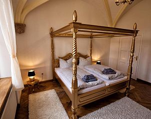 Verblijf 5120101 - Vakantiewoning Saksen-Anhalt - Veltheimsburg