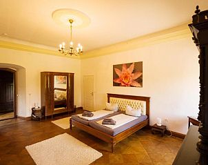 Verblijf 5120101 - Vakantiewoning Saksen-Anhalt - Veltheimsburg