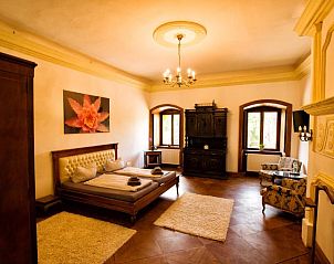 Verblijf 5120101 - Vakantiewoning Saksen-Anhalt - Veltheimsburg