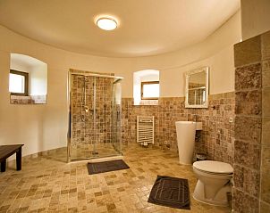 Verblijf 5120101 - Vakantiewoning Saksen-Anhalt - Veltheimsburg