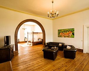 Verblijf 5120101 - Vakantiewoning Saksen-Anhalt - Veltheimsburg